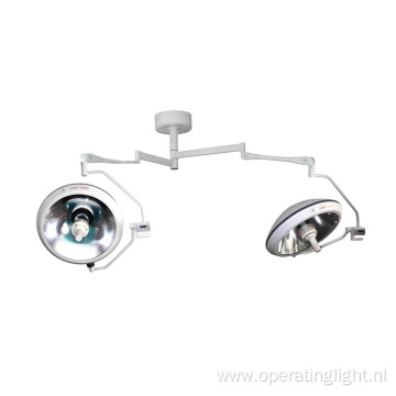Double dome halogen operating lamp OT lights